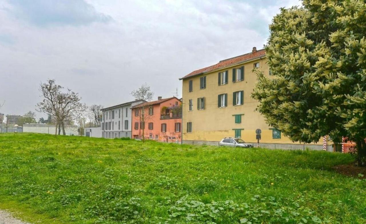 Argelati By Halldis Milán Exterior foto